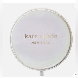 Kate Spade New York 15W Wireless
Charging Pad